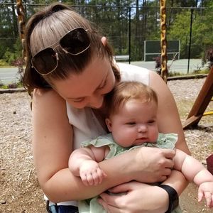 Meet your Posher, Lizzy